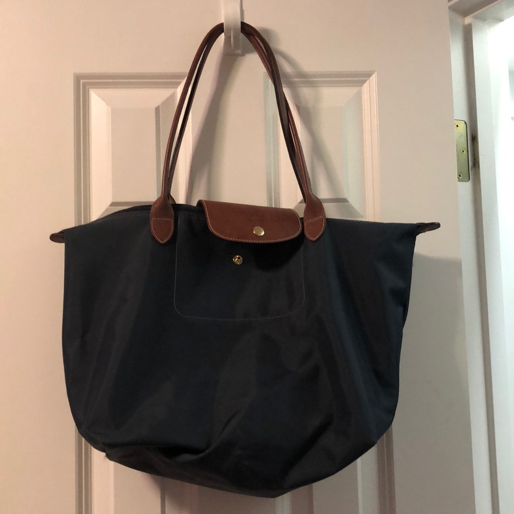 Longchamp bag